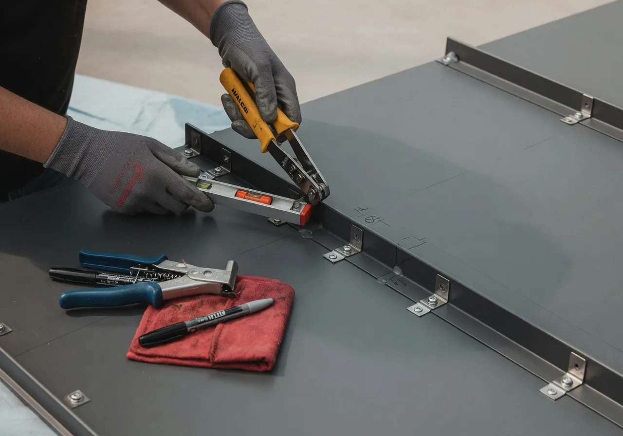 Why choose Metal Roofing Installation in Arroyo Seco, NM